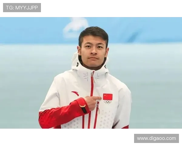 凌晨一点宁忠岩奥运破纪录夺金