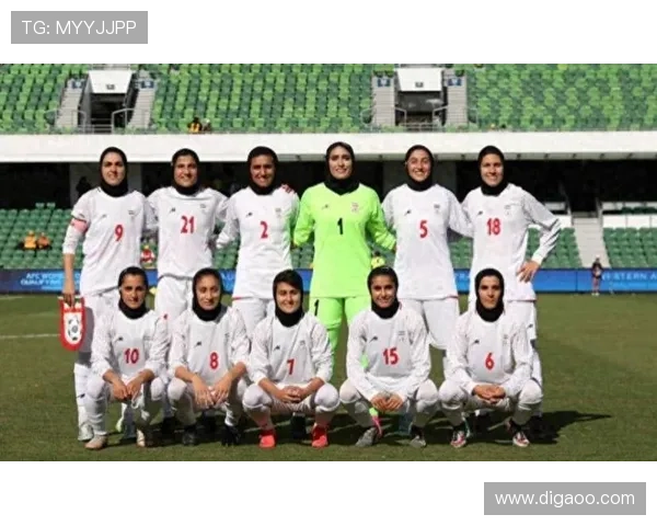 伊朗女足球员回应：我们想回家