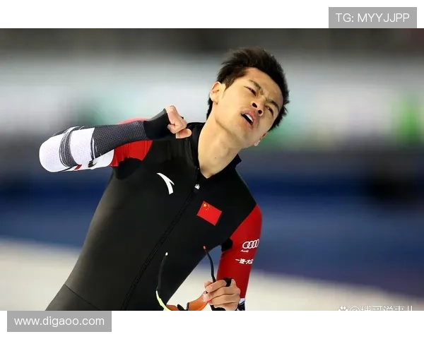 冬奥冠军宁忠岩诠释新型男性魅力